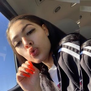 Meet your Posher, Faith